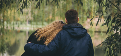 Main image for gallery Liesel & Nico 