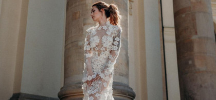 Main image for gallery Brides | Bräute 