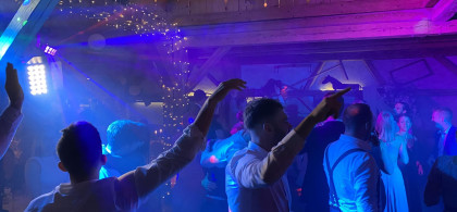 Main image for gallery Impressionen & Emotionen