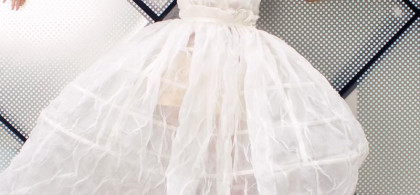 Main image for gallery Brautkleid Cadillac-Crush