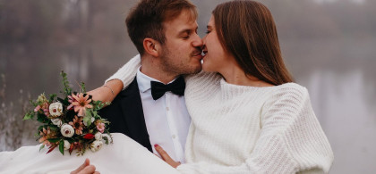 Main image for gallery After Wedding