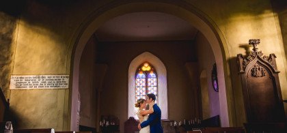 Main image for gallery Kapelle, konfessionslos