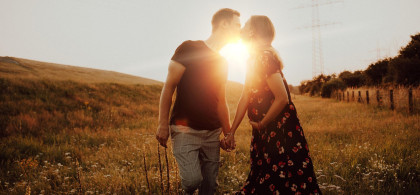 Main image for gallery Coupleshoots