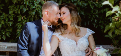 Main image for gallery Wedding in Regensburg