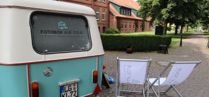 Main image for gallery Herzlich willkommen!