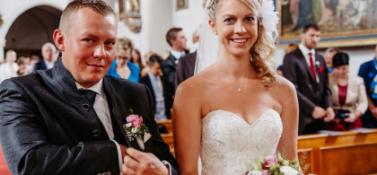 Main image for gallery Beispiele aus unseren Shootings