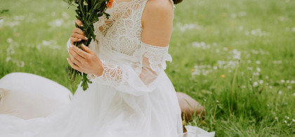 Main image for gallery Nadine & Gabriel