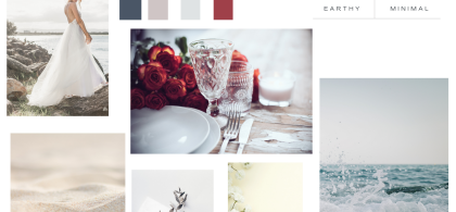 Main image for gallery Heiraten am Meer