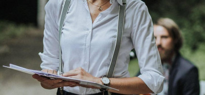 Main image for gallery Eindrücke