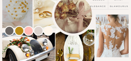 Main image for gallery Staygold Style