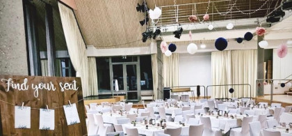 Main image for gallery TUKIO EVENTVERLEIH