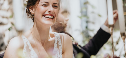 Main image for gallery Kendra & Marc