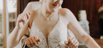 Main image for gallery Ronja & Mikail