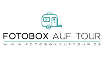 Main image for gallery Fotobox auf Tour