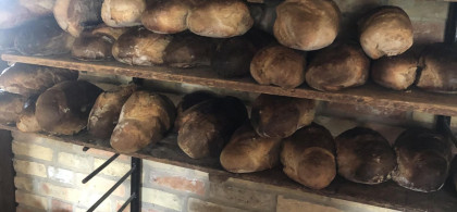 Main image for gallery Backhaus Mühle Munkbrarup