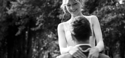 Main image for gallery After Wedding Shooting in der Natur