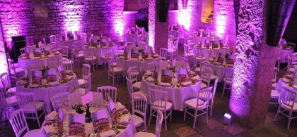 Main image for gallery Ambientenbeleuchtungs Upgrade