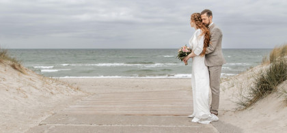 Main image for gallery Hochzeitsimpressionen