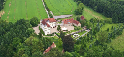 Main image for gallery Schloßanlage