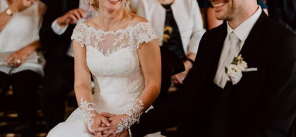 Main image for gallery Eindrücke von Hochzeiten