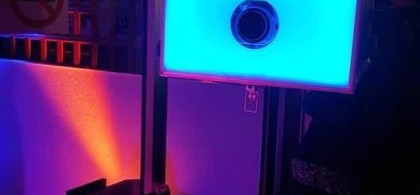 Main image for gallery Fotobox - Selfi-o-mat