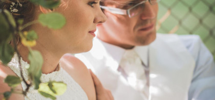 Main image for gallery Unsere Hochzeiten