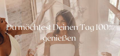 Main image for gallery Die Vorfreude ist die schönste Freude