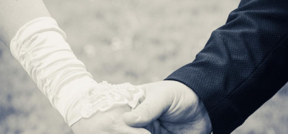 Main image for gallery Die Schönheit eines Paars