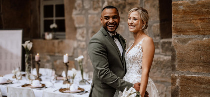 Main image for gallery der Liebe wegen