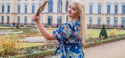 Main image for gallery Eindrücke