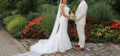 Main image for gallery Hochzeit