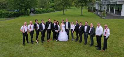 Main image for gallery Unser DJ Team