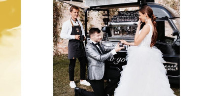 Main image for gallery Hochzeit