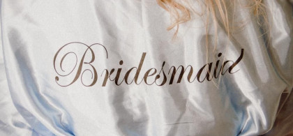 Main image for gallery Hochzeit in Noordwijk Holland