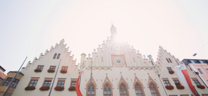 Main image for gallery Hochzeitsfotograf München