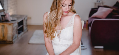 Main image for gallery Love is in the air ❣️