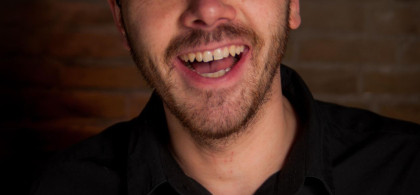 Main image for gallery Toby