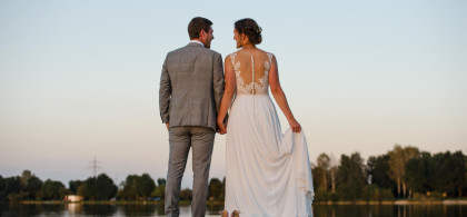Main image for gallery Hochzeiten