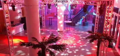 Main image for gallery Eindrücke