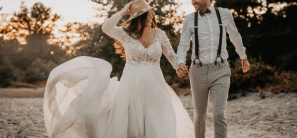 Main image for gallery After Wedding