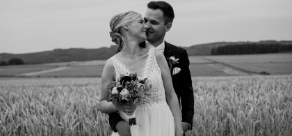 Main image for gallery Sauerland wedding