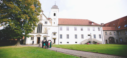 Main image for gallery Ganztagesreportage Fotograf München