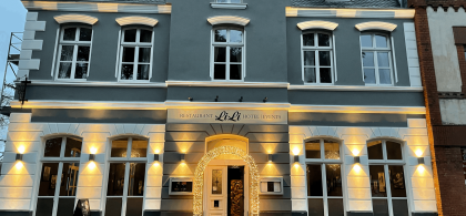 Main image for gallery Unser Album für Dich