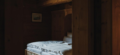 Main image for gallery Unterkunft