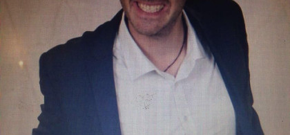 Main image for gallery Toby