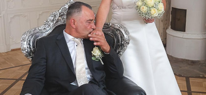 Main image for gallery Für die Liebe ist es nie zu spät