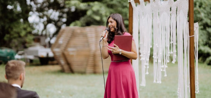 Main image for gallery weitere Impressionen