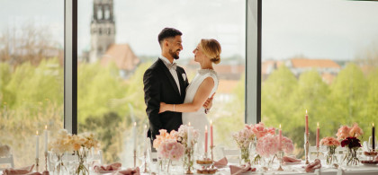 Main image for gallery Eindrücke