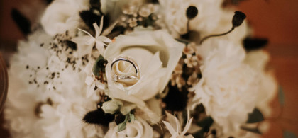 Main image for gallery Black Wedding