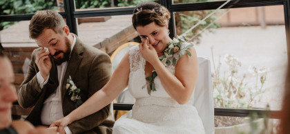 Main image for gallery Freie Trauungen - Eindrücke